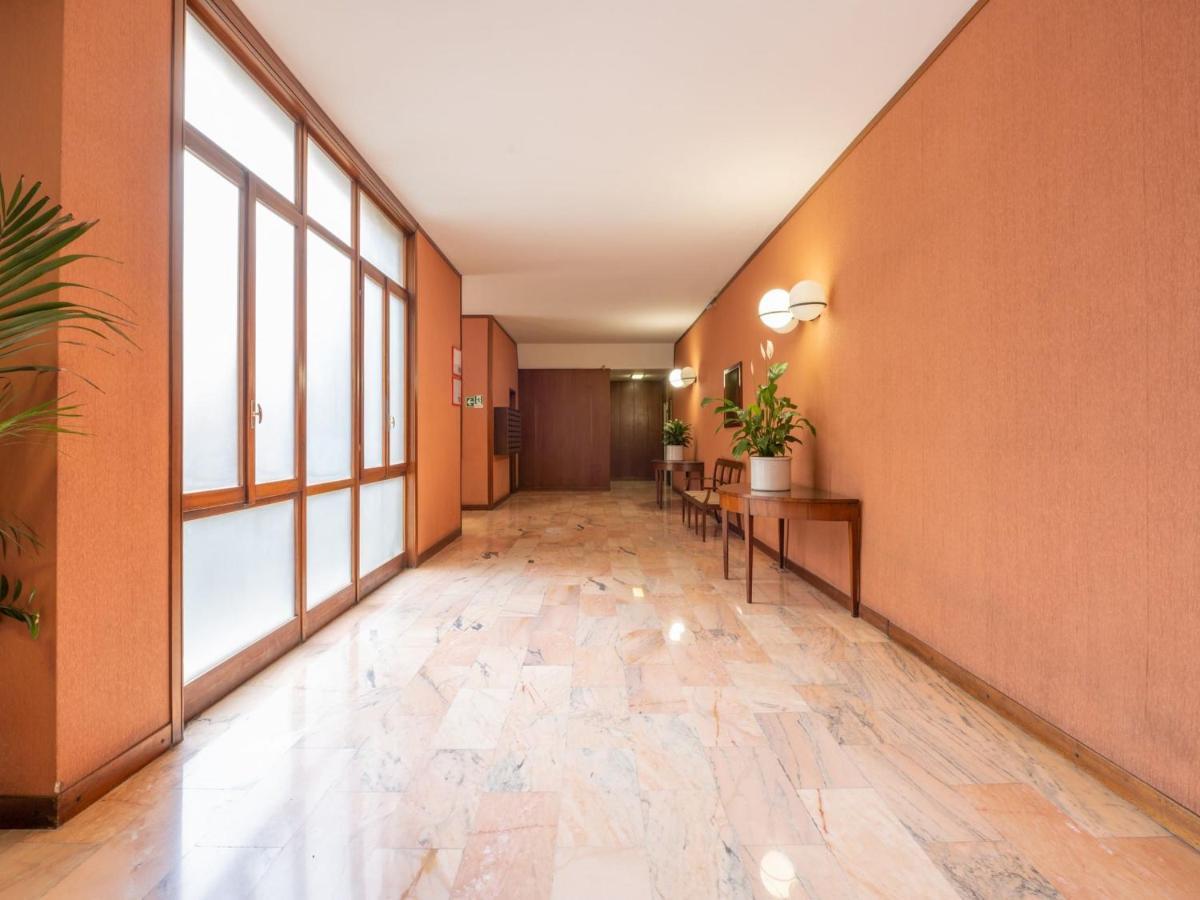 The Best Rent - Comfortable One Bedroom Apartment In Milan Downtown Exterior photo