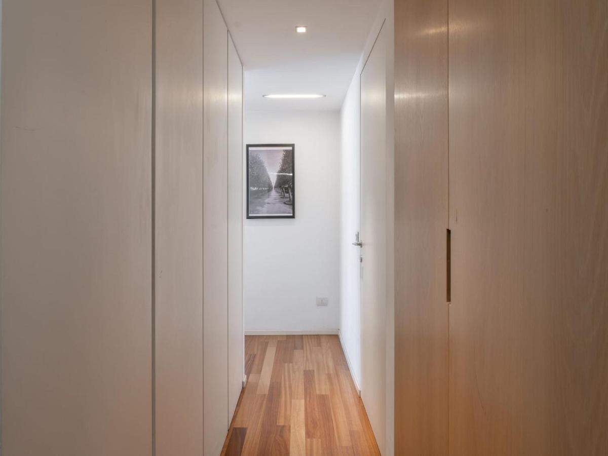 The Best Rent - Comfortable One Bedroom Apartment In Milan Downtown Exterior photo